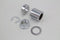 Colony Rear Axle Spacer Kit Smooth Style - 2510-5