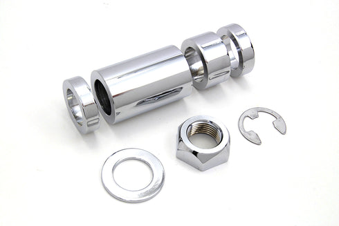 Colony Rear Axle Spacer Kit - 2512-7