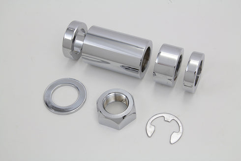 Colony Rear Axle Spacer Kit - 2512-7