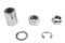 Colony Rear Axle Spacer Kit Smooth Style - 2516-5