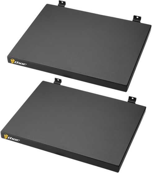 THOR Display Shelf - Helmets - Pair 9903-0546