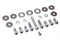 Colony Gas Tank Mounting Kit - 2528-10