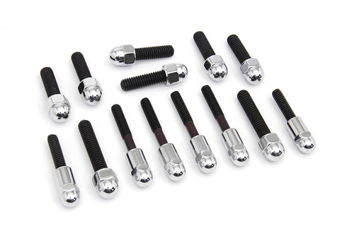 Colony Transmission Side Cover Mount Kit - 2532-14