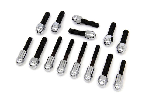 Colony Transmission Side Cover Mount Kit - 2532-14