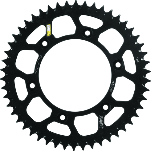 ProTaper Kawasaki/Suzuki Rear Black Sprocket - 53 Teeth