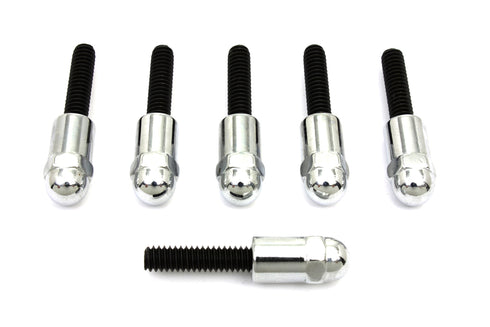 Colony Transmission Shifter Cover Mount Kit - 2533-6