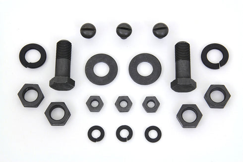 Colony Luggage Rack Mount Kit - 2541-19