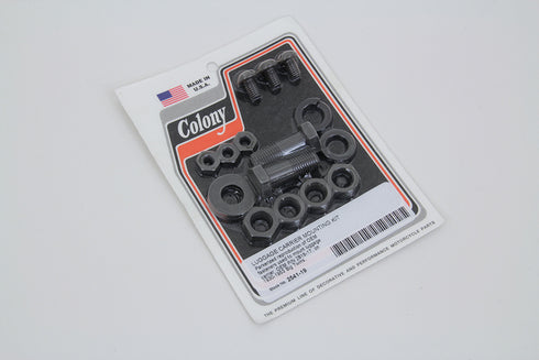 Colony Luggage Rack Mount Kit - 2541-19