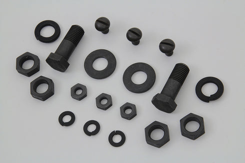 Colony Luggage Rack Mount Kit - 2541-19