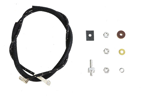 Colony Circuit Breaker Wire Assembly - 2542-10