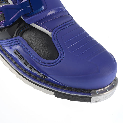 GAERNE Sg22 Boots Future Dusk Sz 9 - 480-66309