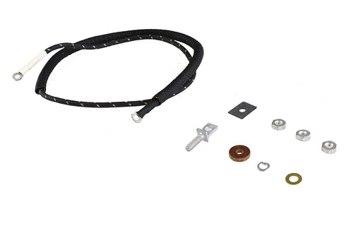 Colony Circuit Breaker Wire Assembly - 2543-10