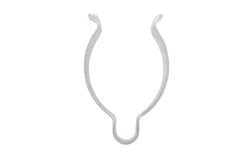 Colony Frame Head Wiring Clip - 2545-1