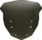 KLOCK WERKS Flare™ Windshield - 23" - Tinted - BMW KWW-06-0538-T