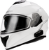 SENA OutForce Helmet - Glossy White - Medium OUTFORCE-GW00M