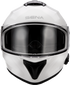 SENA OutForce Helmet - Glossy White - 2XL OUTFORCE-GWXXL
