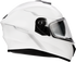SENA OutForce Helmet - Glossy White - 2XL OUTFORCE-GWXXL