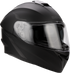 SENA OutForce Helmet - Matte Black - Medium OUTFORCE-MB00M