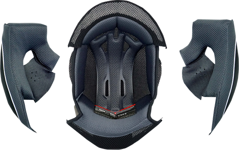 SENA OutForce Helmet - Matte Black - Medium OUTFORCE-MB00M