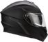 SENA OutForce Helmet - Matte Black - Large OUTFORCE-MB00L