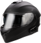 SENA OutForce Helmet - Matte Black - 2XL OUTFORCE-MBXXL