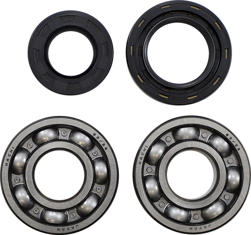 VINTCO Main Bearing and Seal Kit - Honda KMB005