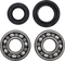VINTCO Main Bearing and Seal Kit - Honda KMB005