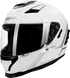 SENA Stryker Helmet - Glossy White - Medium STRYKER-GW00M1