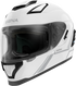 SENA Stryker Helmet - Glossy White - Medium STRYKER-GW00M1