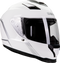 SENA Stryker Helmet - Glossy White - XL STRYKER-GW0XL1