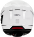 SENA Stryker Helmet - Glossy White - XL STRYKER-GW0XL1