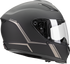 SENA Stryker Helmet - Matte Black - Medium STRYKER-MB00M1