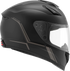 SENA Stryker Helmet - Matte Black - Medium STRYKER-MB00M1