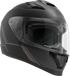 SENA Stryker Helmet - Matte Black - Medium STRYKER-MB00M1