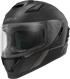 SENA Stryker Helmet - Matte Black - Medium STRYKER-MB00M1