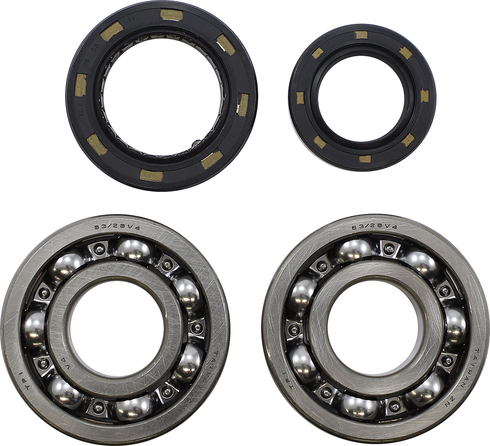 VINTCO Main Bearing and Seal Kit - Honda KMB006
