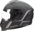SENA Stryker Helmet - Matte Black - Medium STRYKER-MB00M1