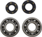 VINTCO Main Bearing and Seal Kit - Kawasaki KMB011