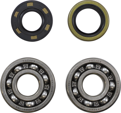 VINTCO Main Bearing and Seal Kit - Kawasaki KMB008