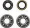 VINTCO Main Bearing and Seal Kit - Kawasaki KMB008