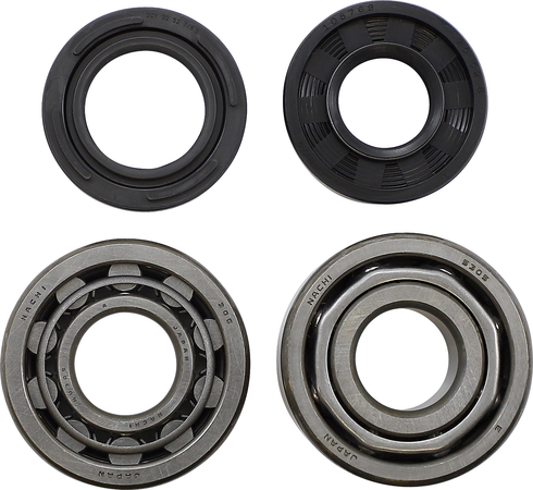 VINTCO Main Bearing and Seal Kit - Maico KMB028