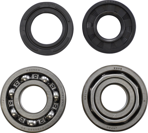 VINTCO Main Bearing and Seal Kit - Maico KMB027