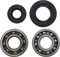 VINTCO Main Bearing and Seal Kit - Suzuki KMB021