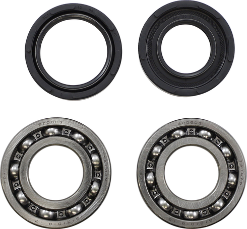 VINTCO Main Bearing and Seal Kit - Yamaha KMB025