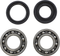 VINTCO Main Bearing and Seal Kit - Yamaha KMB025