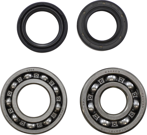 VINTCO Main Bearing and Seal Kit - Yamaha KMB024