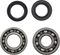 VINTCO Main Bearing and Seal Kit - Yamaha KMB024