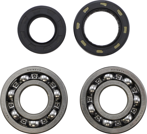 VINTCO Main Bearing and Seal Kit - Honda KMB033