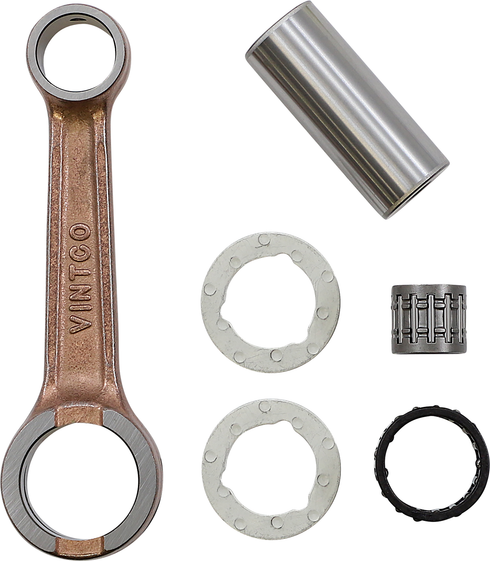 VINTCO Connecting Rod Kit - Honda CR125R KR2048