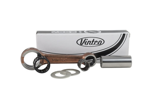 VINTCO Connecting Rod Kit - Honda CR125R KR2048